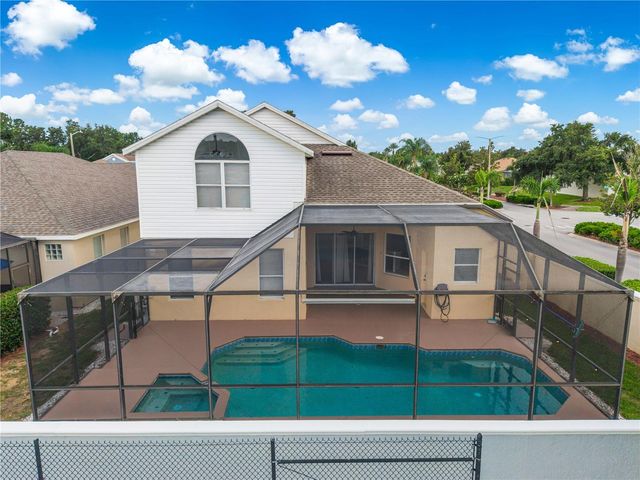 8184 FAN PALM WAY, Kissimmee, FL 34747