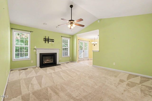 3201 Cotton Grove Run, Raleigh, NC 27610