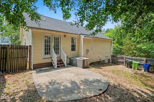 3201 Cotton Grove Run, Raleigh, NC 27610