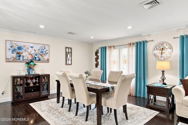94 Canis Drive, Brick, NJ 08724