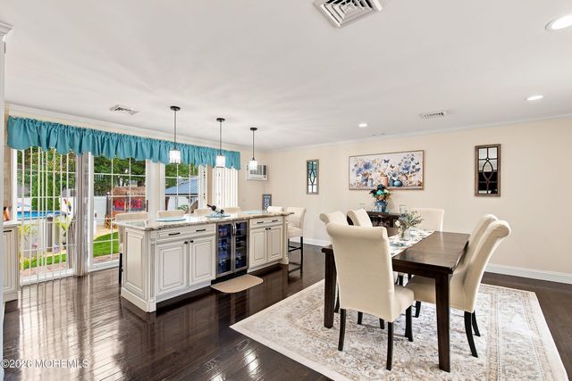 94 Canis Drive, Brick, NJ 08724
