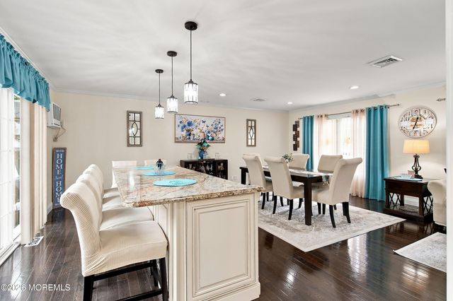 94 Canis Drive, Brick, NJ 08724
