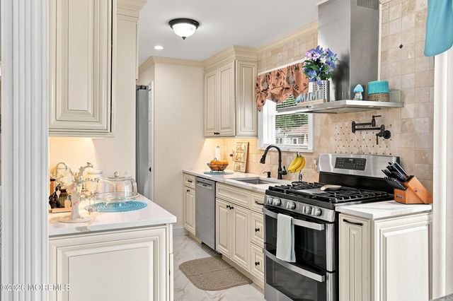 94 Canis Drive, Brick, NJ 08724