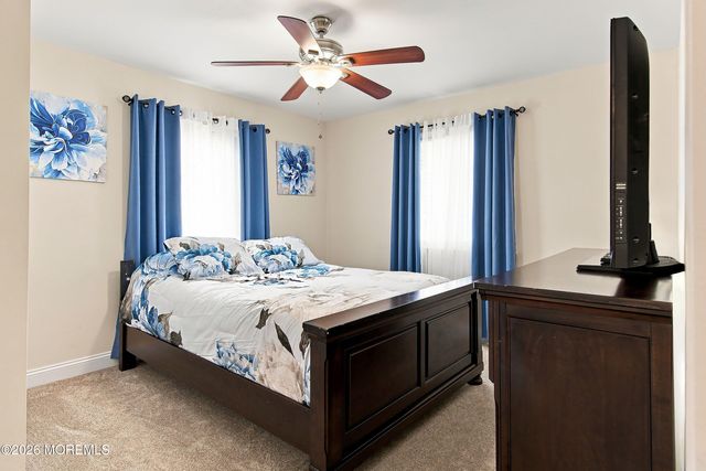 94 Canis Drive, Brick, NJ 08724