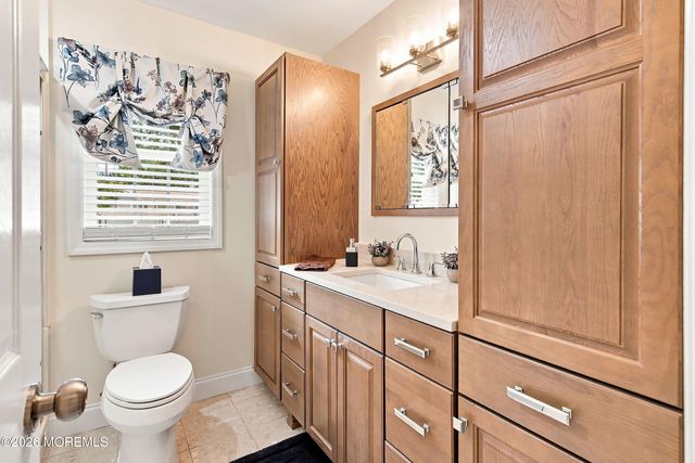 94 Canis Drive, Brick, NJ 08724