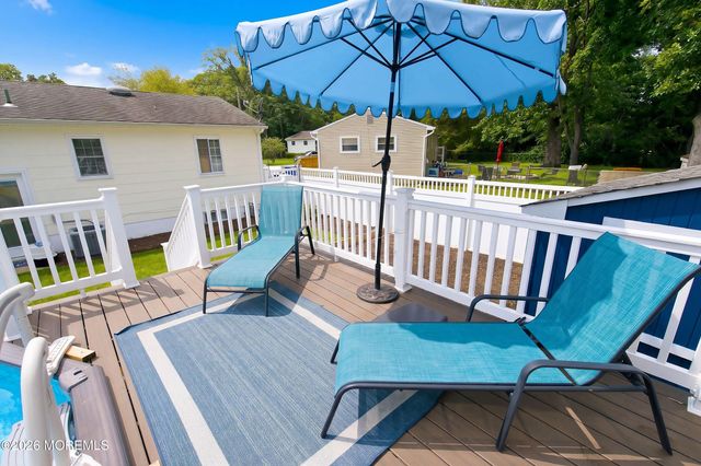 94 Canis Drive, Brick, NJ 08724