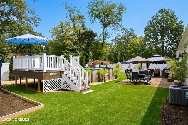 94 Canis Drive, Brick, NJ 08724
