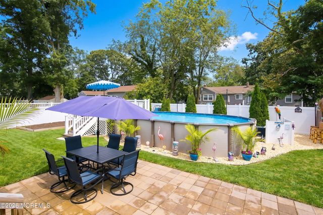 94 Canis Drive, Brick, NJ 08724