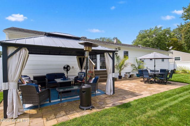 94 Canis Drive, Brick, NJ 08724