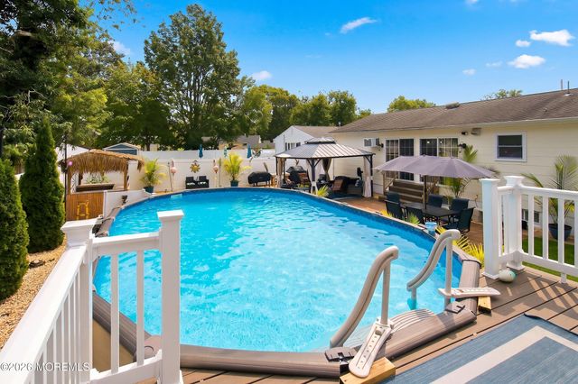 94 Canis Drive, Brick, NJ 08724