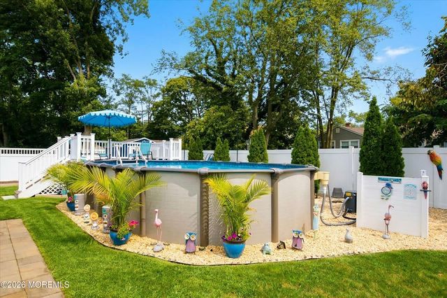 94 Canis Drive, Brick, NJ 08724
