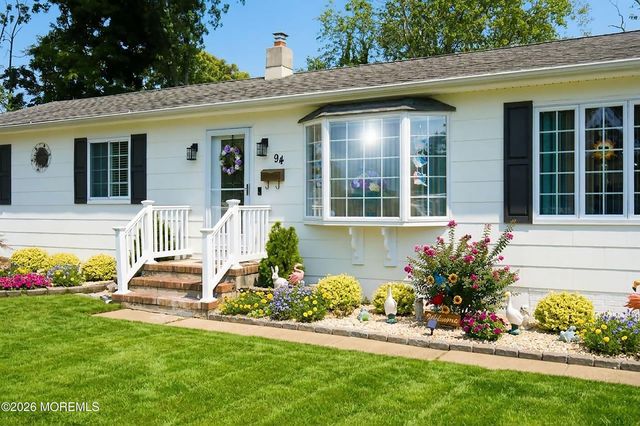 94 Canis Drive, Brick, NJ 08724