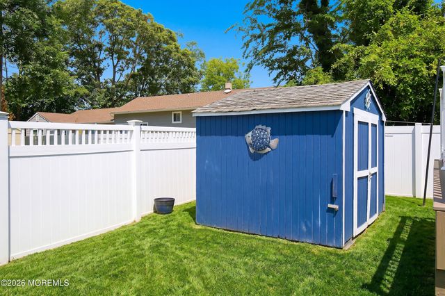 94 Canis Drive, Brick, NJ 08724