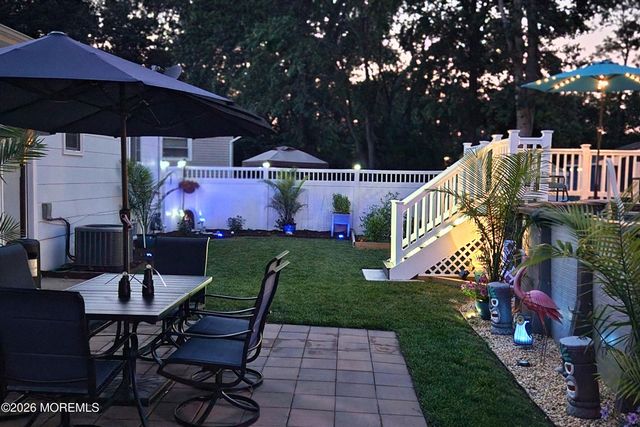 94 Canis Drive, Brick, NJ 08724