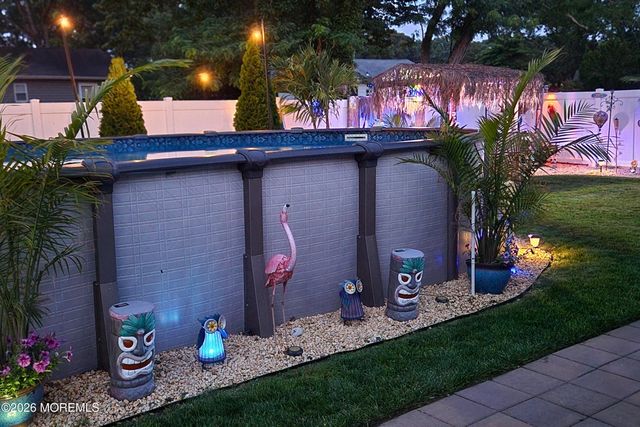 94 Canis Drive, Brick, NJ 08724