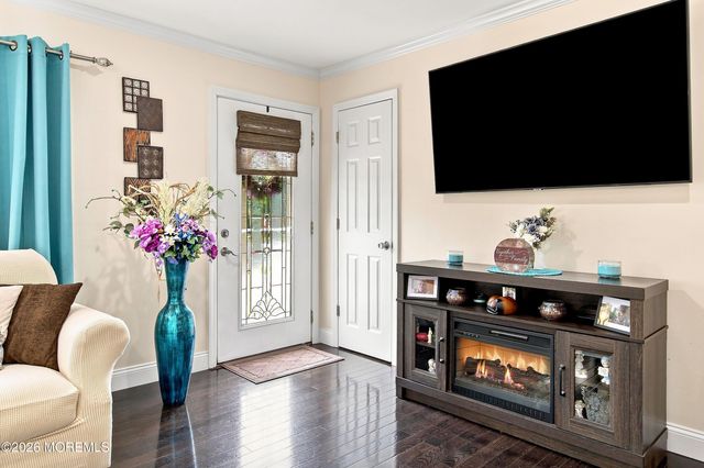 94 Canis Drive, Brick, NJ 08724