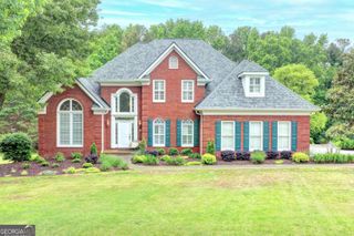 665 Kensington Farms Drive, Milton, GA 30004