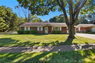 2298 S Lakeman Drive, Bellbrook, OH 45305