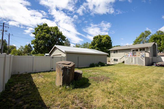 6110 N Calispel St, Spokane, WA 99205