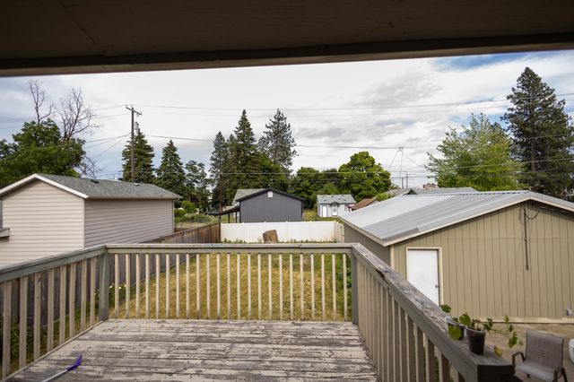 6110 N Calispel St, Spokane, WA 99205