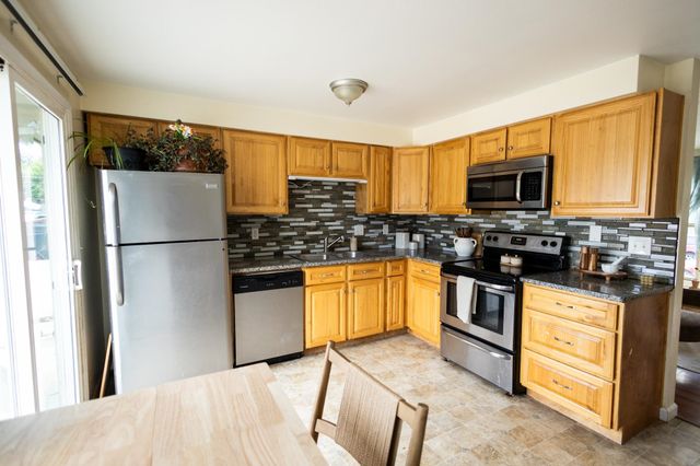 6110 N Calispel St, Spokane, WA 99205