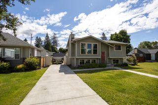 6110 N Calispel St, Spokane, WA 99205