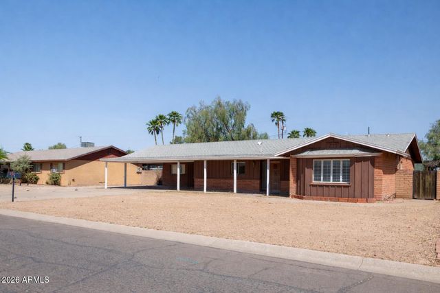 1112 E LAUREL Drive, Casa Grande, AZ 85122