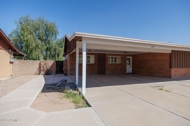 1112 E LAUREL Drive, Casa Grande, AZ 85122