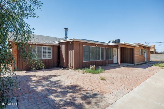 1112 E LAUREL Drive, Casa Grande, AZ 85122