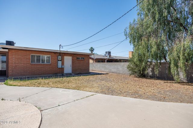 1112 E LAUREL Drive, Casa Grande, AZ 85122