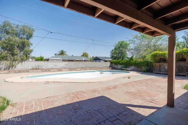 1112 E LAUREL Drive, Casa Grande, AZ 85122