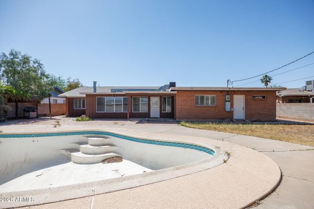 1112 E LAUREL Drive, Casa Grande, AZ 85122