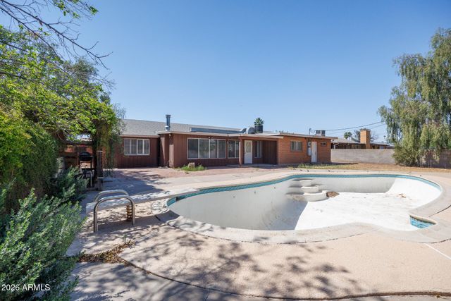 1112 E LAUREL Drive, Casa Grande, AZ 85122