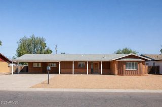 1112 E LAUREL Drive, Casa Grande, AZ 85122