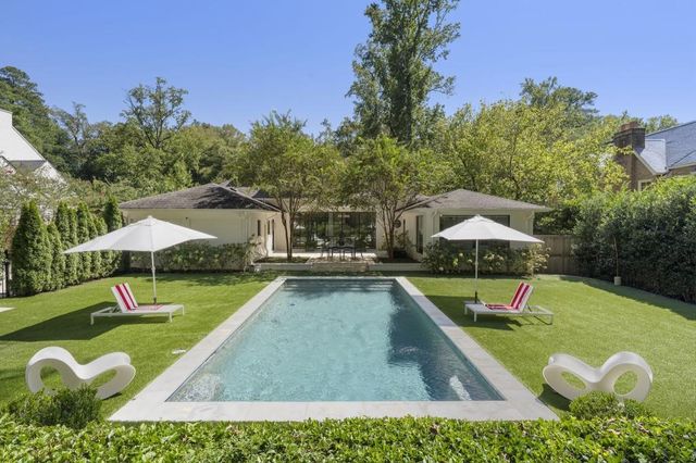 447 Valley Road, Atlanta, GA 30305