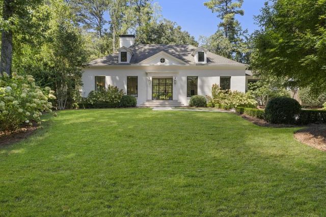 447 Valley Road, Atlanta, GA 30305