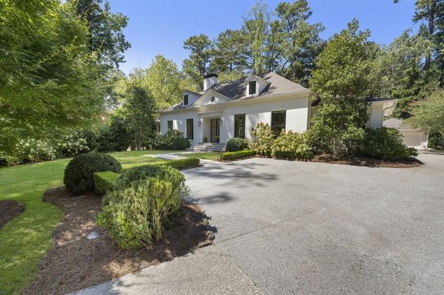 447 Valley Road, Atlanta, GA 30305