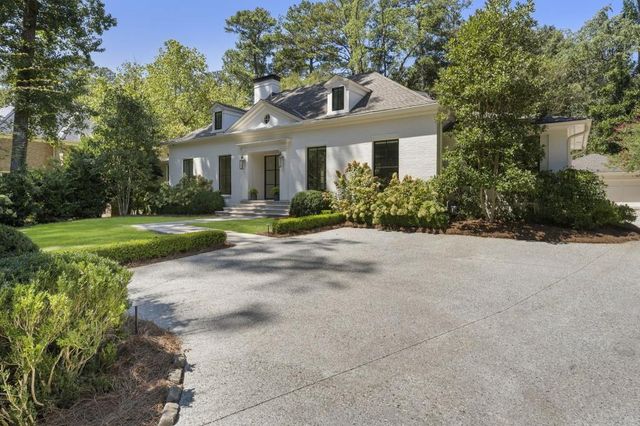 447 Valley Road, Atlanta, GA 30305