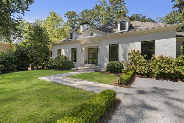 447 Valley Road, Atlanta, GA 30305