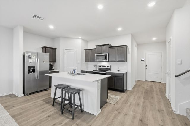 1354 Turkey Run Drive, Denton, TX 76207