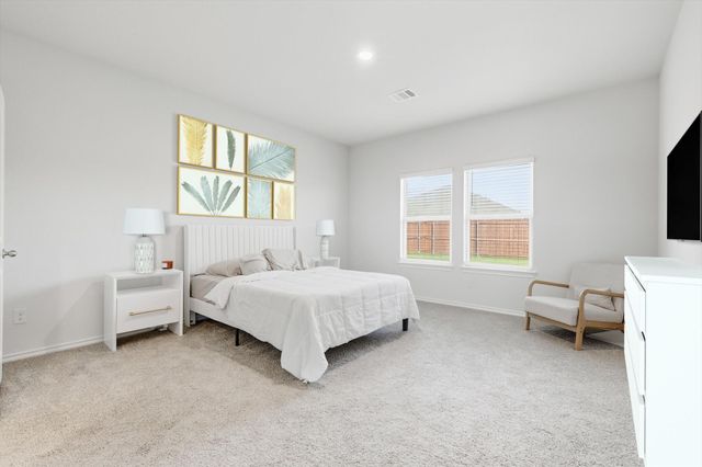 1354 Turkey Run Drive, Denton, TX 76207