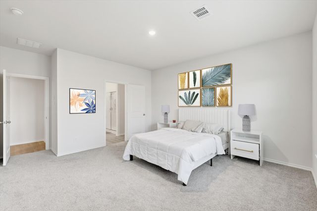 1354 Turkey Run Drive, Denton, TX 76207