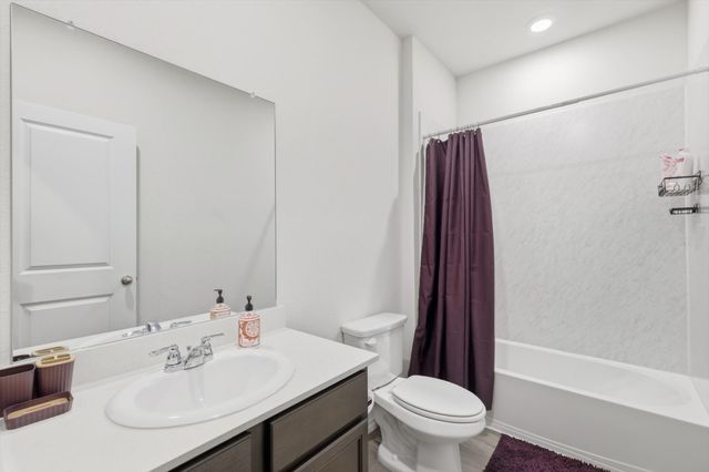 1354 Turkey Run Drive, Denton, TX 76207