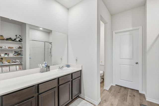 1354 Turkey Run Drive, Denton, TX 76207