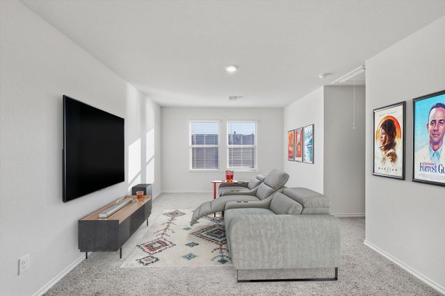 1354 Turkey Run Drive, Denton, TX 76207