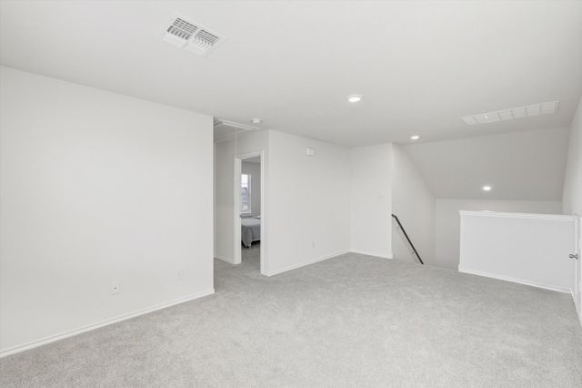 1354 Turkey Run Drive, Denton, TX 76207