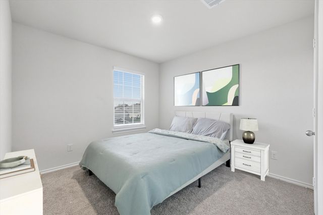 1354 Turkey Run Drive, Denton, TX 76207