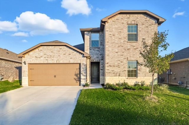 1354 Turkey Run Drive, Denton, TX 76207