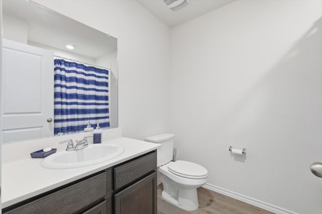 1354 Turkey Run Drive, Denton, TX 76207