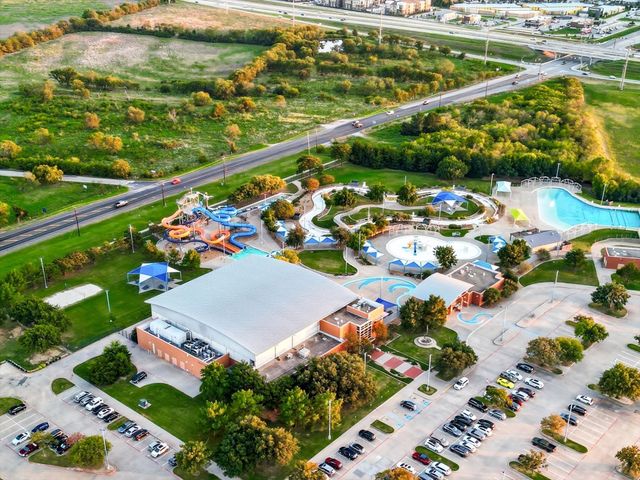 1354 Turkey Run Drive, Denton, TX 76207